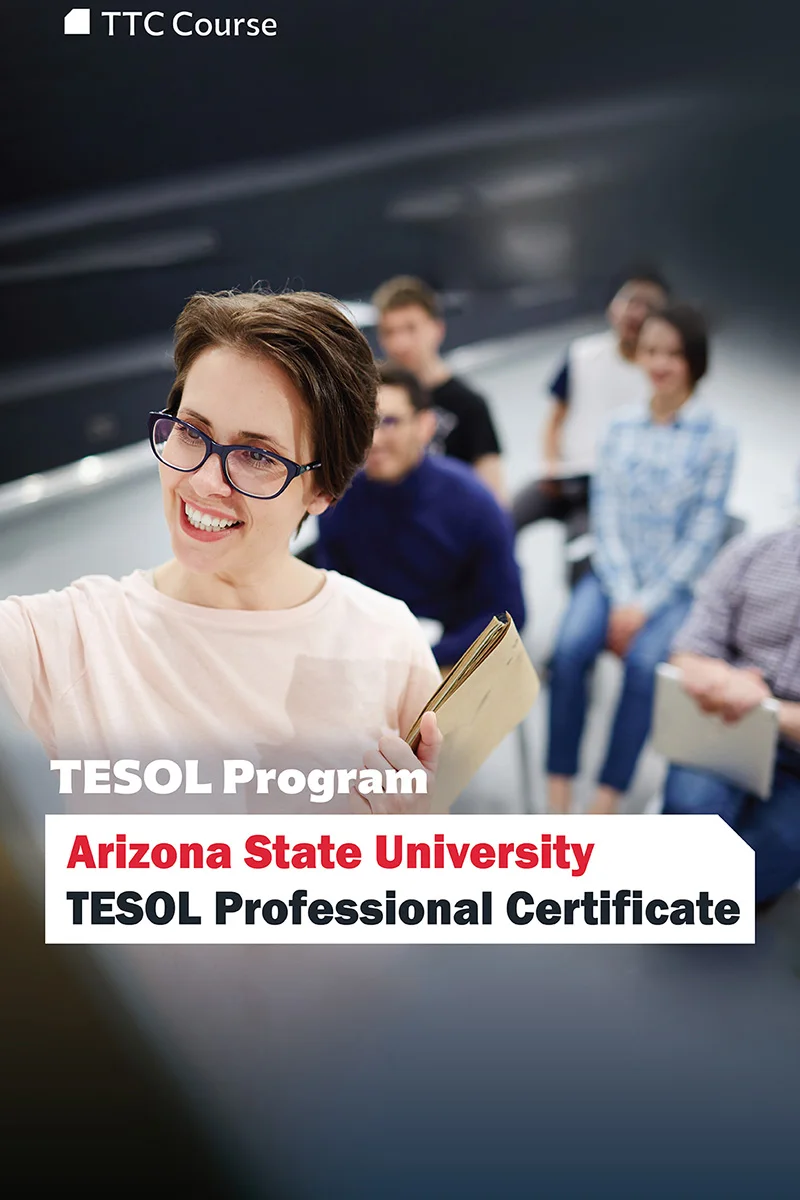 arizona tesol